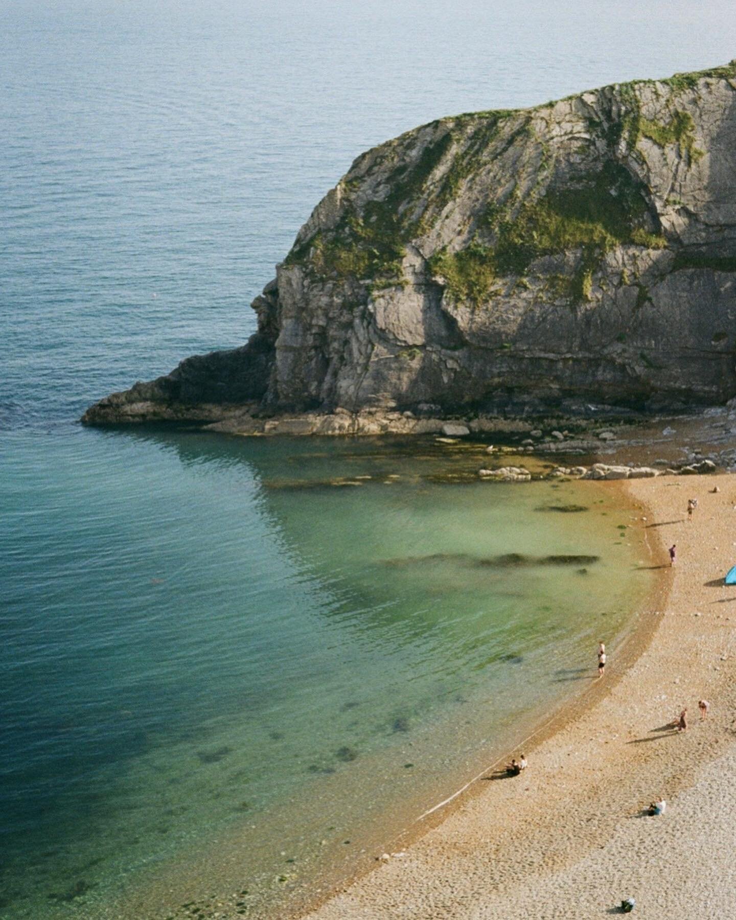 Shared my Dorset recos + photography with @condenasttraveller this week &mdash; hopefully you caught it on their Stories! Can&rsquo;t wait to go back this summer. On my list for this year are @allerdorset, @thebidecabin, @eweleazefarm campsite and @m