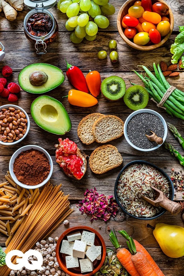 5 Foods You Should Be Eating in Perimenopause 