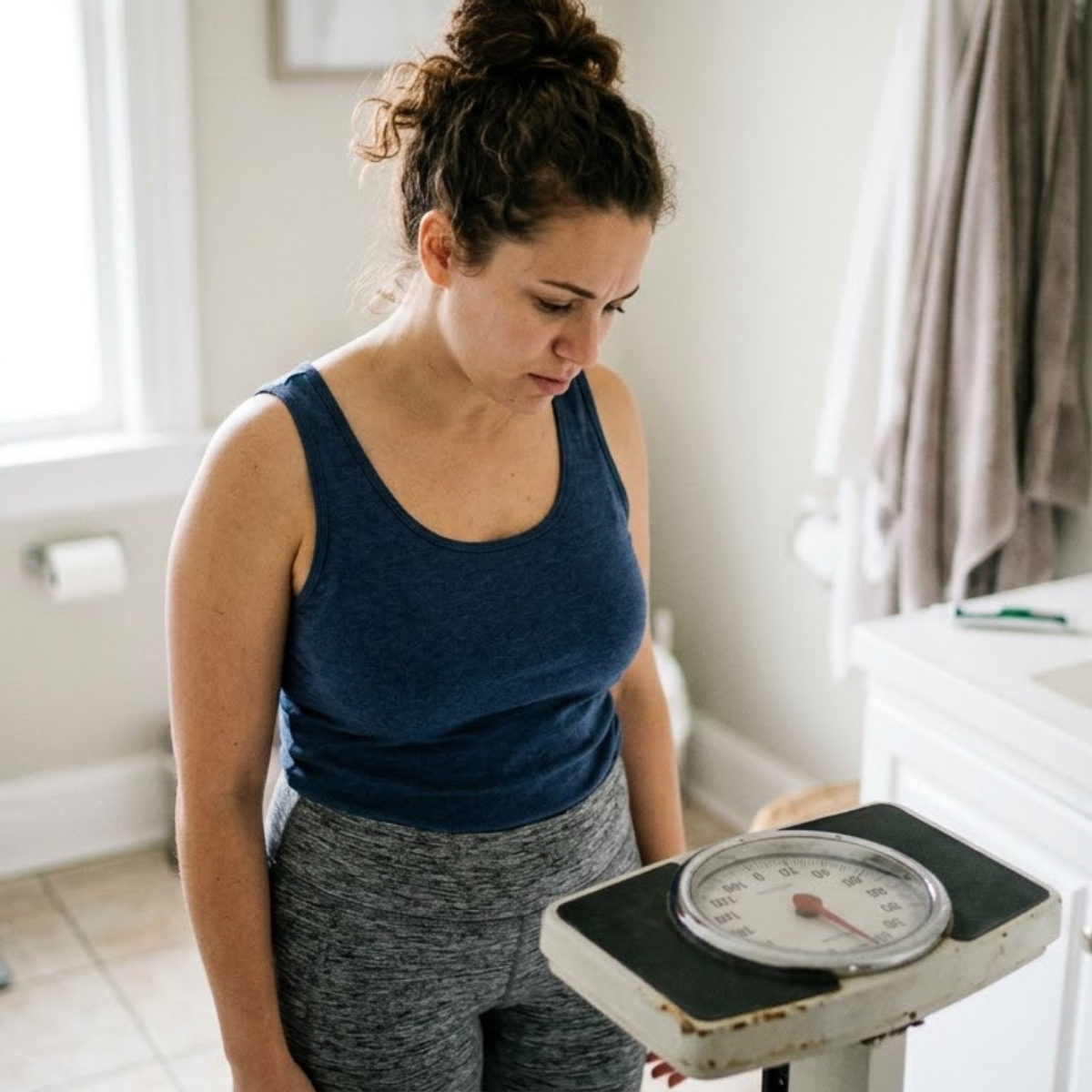 Why Your Weight Won't Budge (And What Functional Testing Can Reveal)