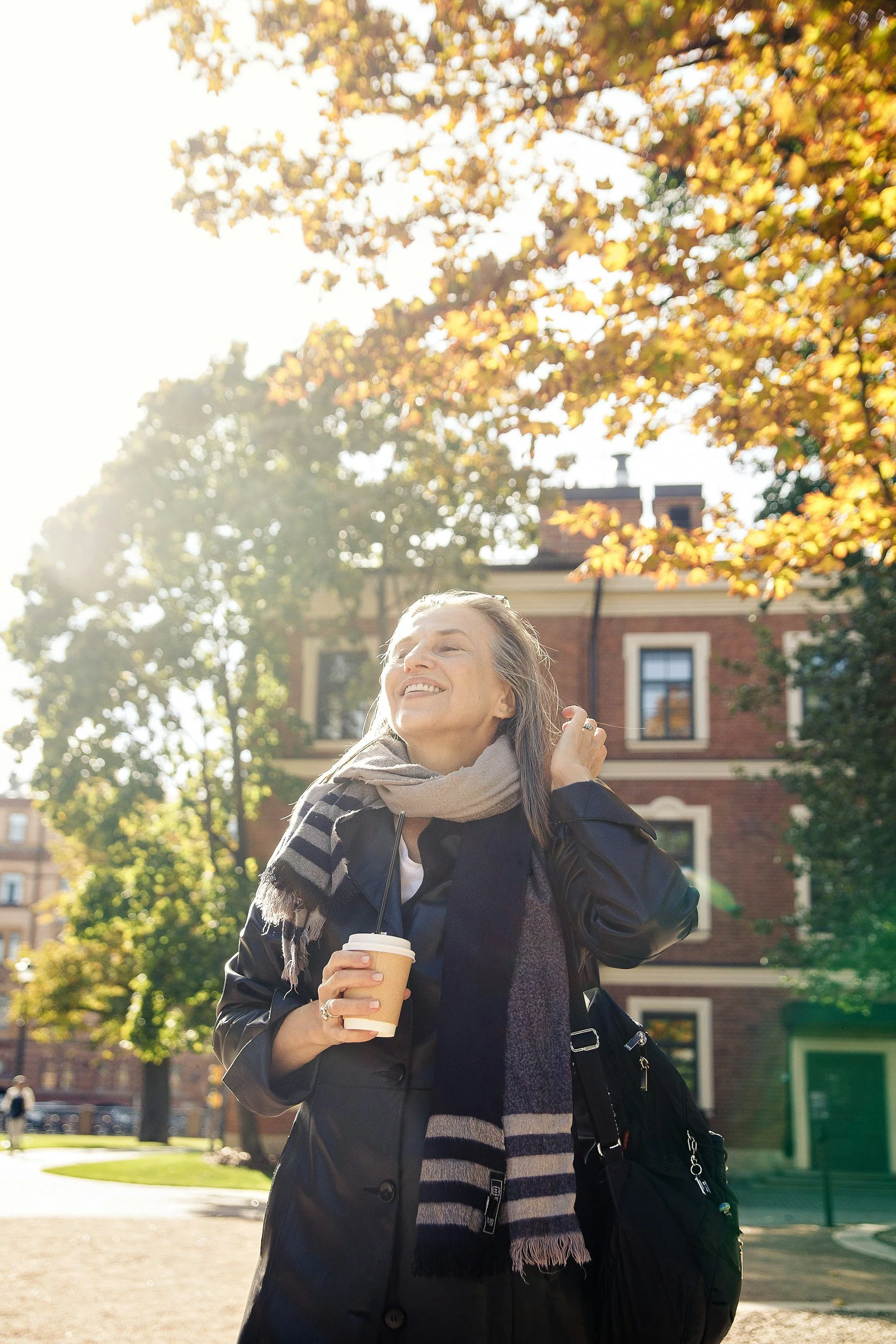 Why September Is the Best Month to Reset Your Hormones and Habits