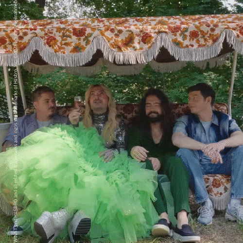 OTTO – „4 Gewinnt" mit Tokio Hotel