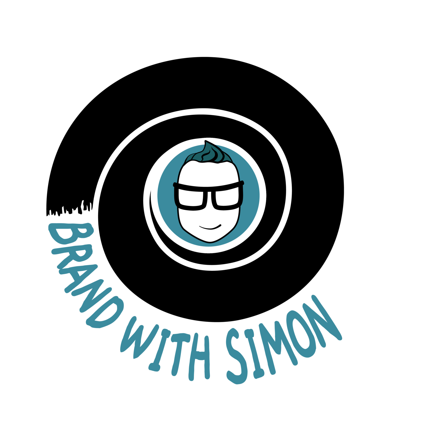 Brand With Simon