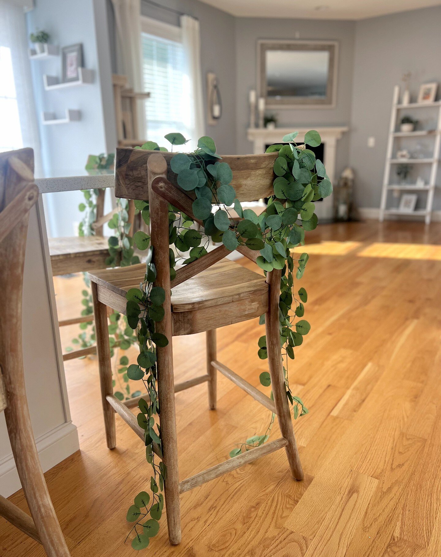 Embrace the soothing vibes of eucalyptus while sinking into serenity. 🌿✨ Our cozy corner, where nature meets comfort. #EucalyptusElegance #ChairComfort #RelaxationStation#cqure#amazon #amazonfind #homedeor #DIY #Collab #blogger