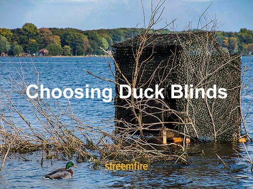 How to Apply Duck Hunting Face Paint [Quick and Easy] — Streemfire