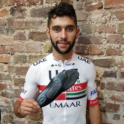 Fernando Gaviria
