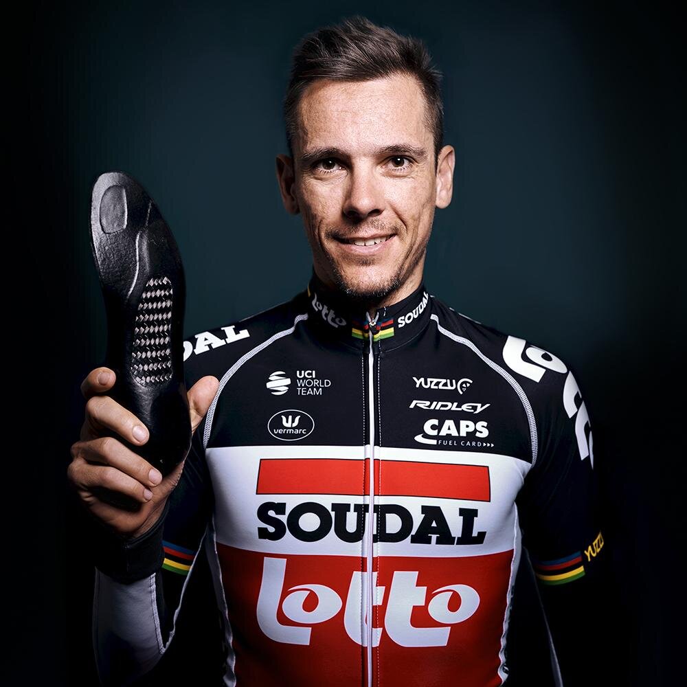 Philippe Gilbert
