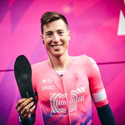 Jens Keukeleire
