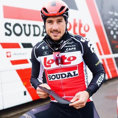 John Degenkolb