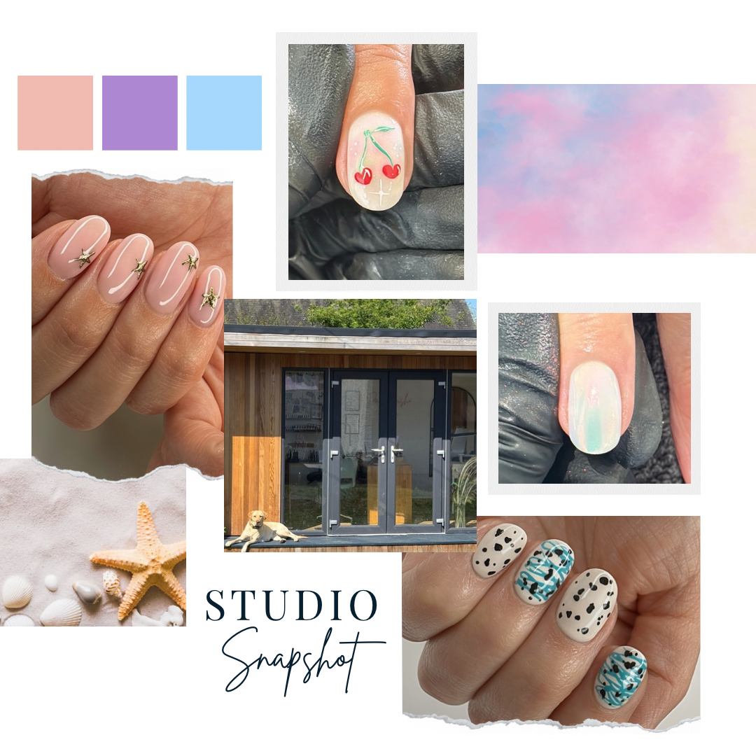 Studio snapshot