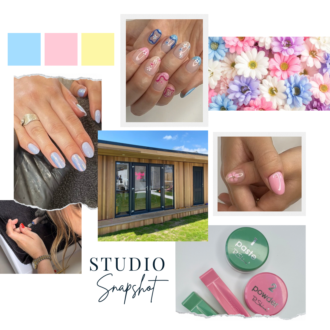 Studio snapshot
