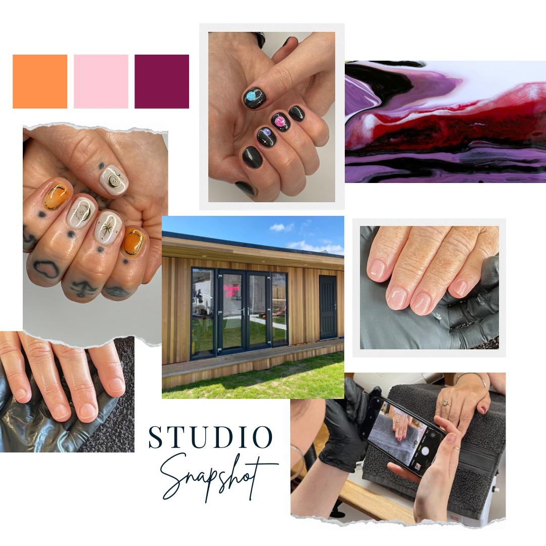 Studio snapshot