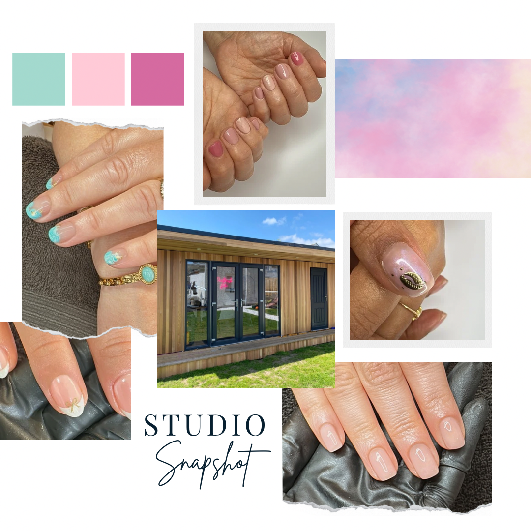 Studio snapshot