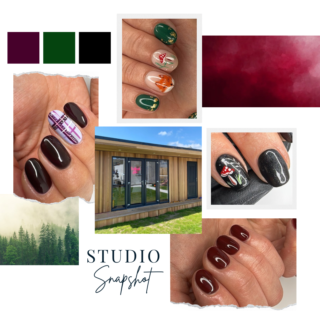 Studio snapshot