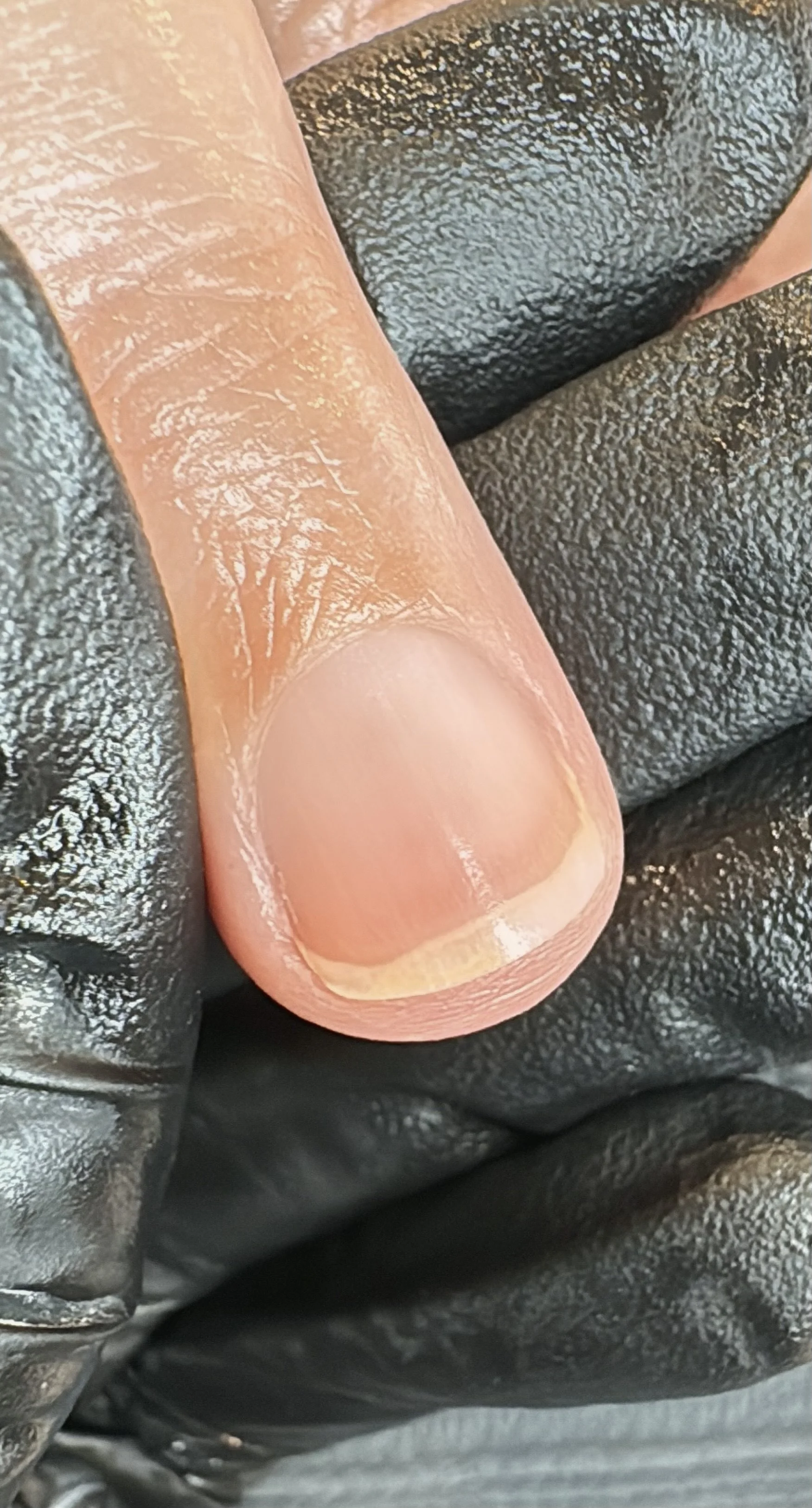 Japanese Manicures: Naturally Healthy Nails, No Polish Required