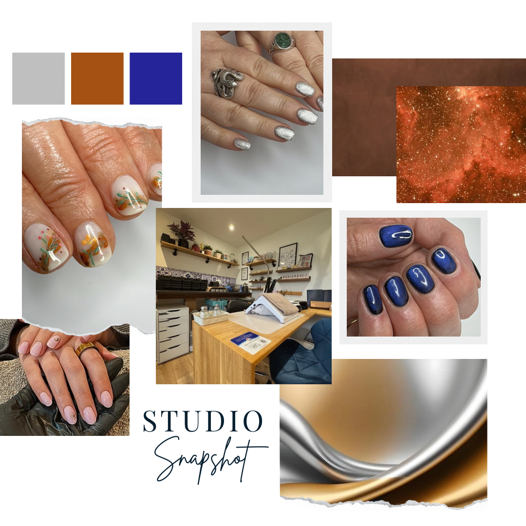 Studio snapshot
