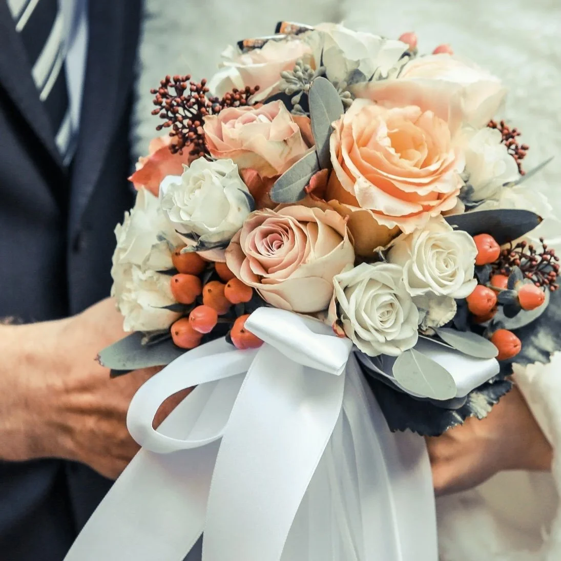 Winter Wedding Nail Prep: How to Get Beautiful Nails for Your Big Day