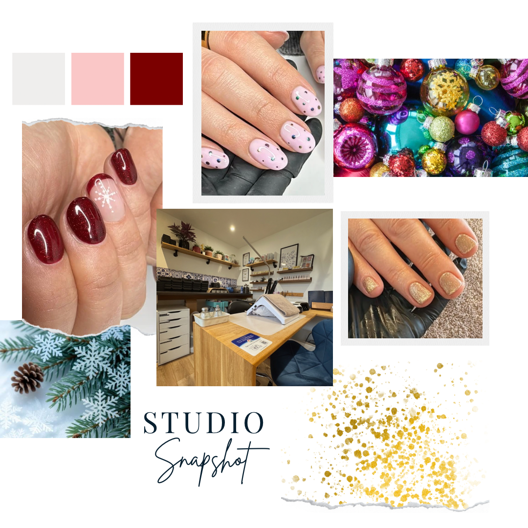 Studio snapshot