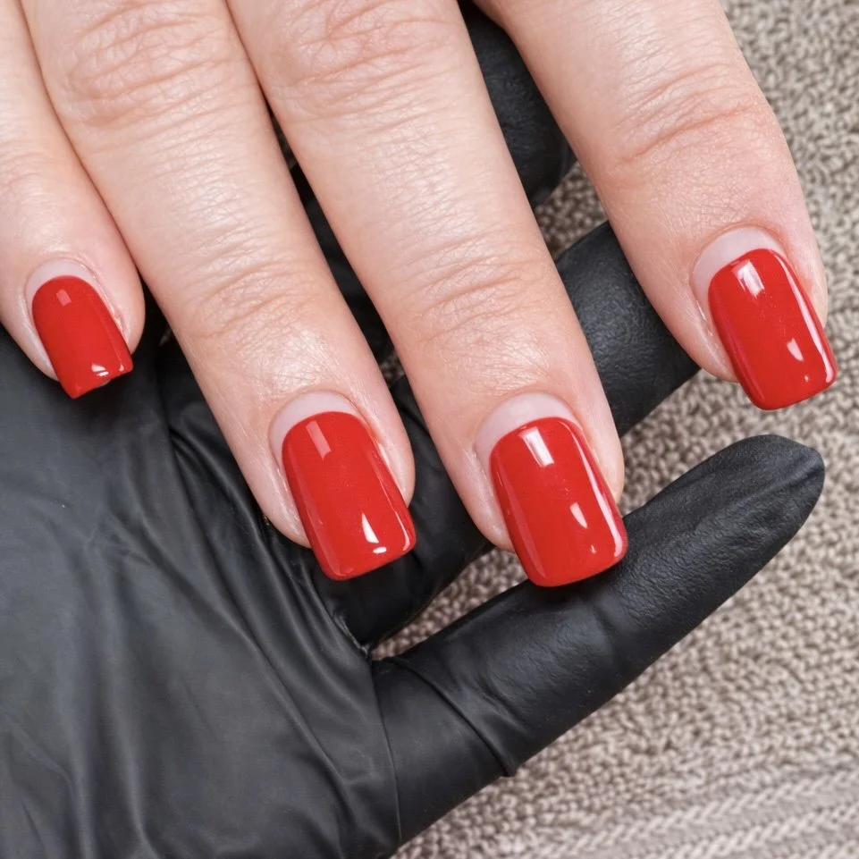 Why You Shouldn’t Leave Your Nail Appointments Too Long