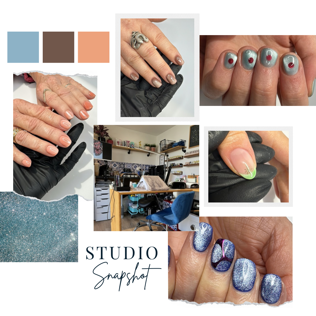 Studio snapshot