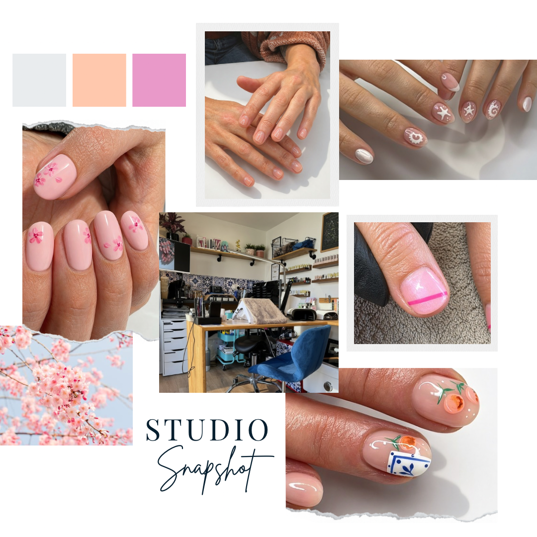Studio snapshot