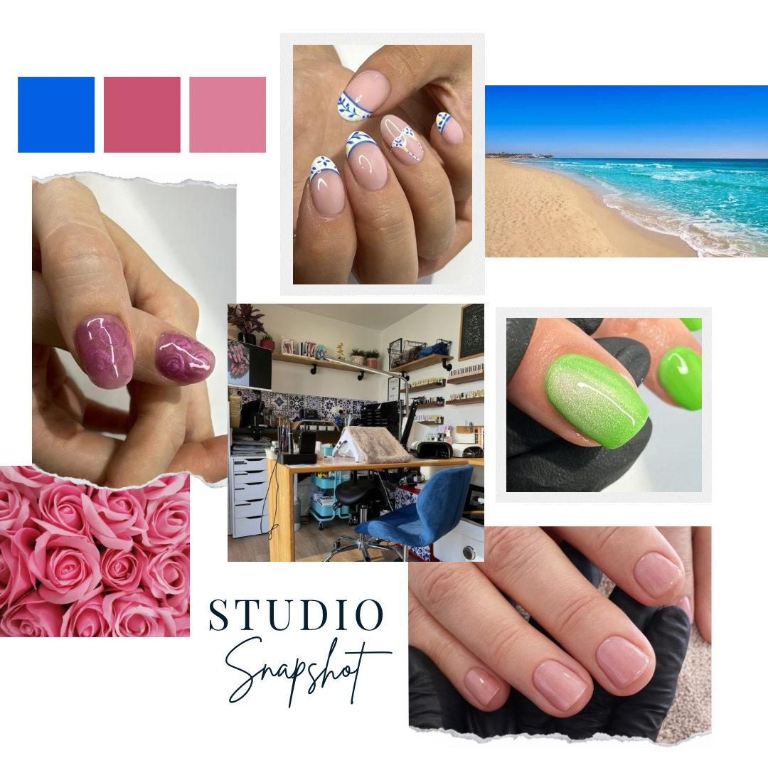 Studio snapshot