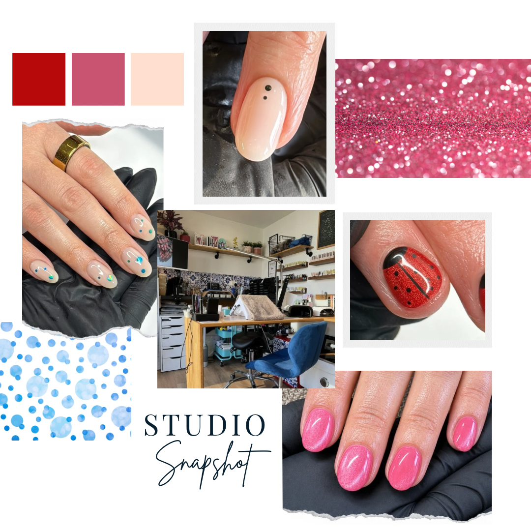 Studio snapshot
