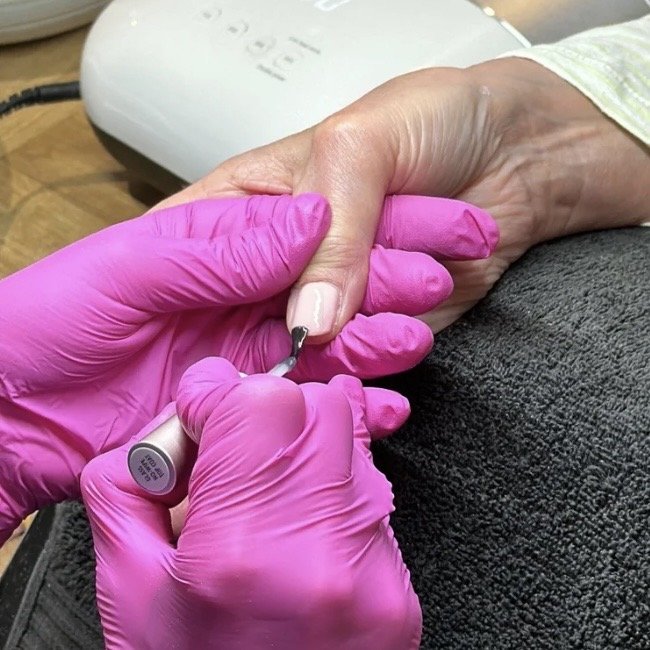 What Nail Courses Don’t Always Teach You About Building a Nail Business