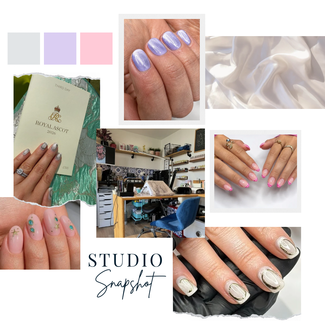Studio snapshot