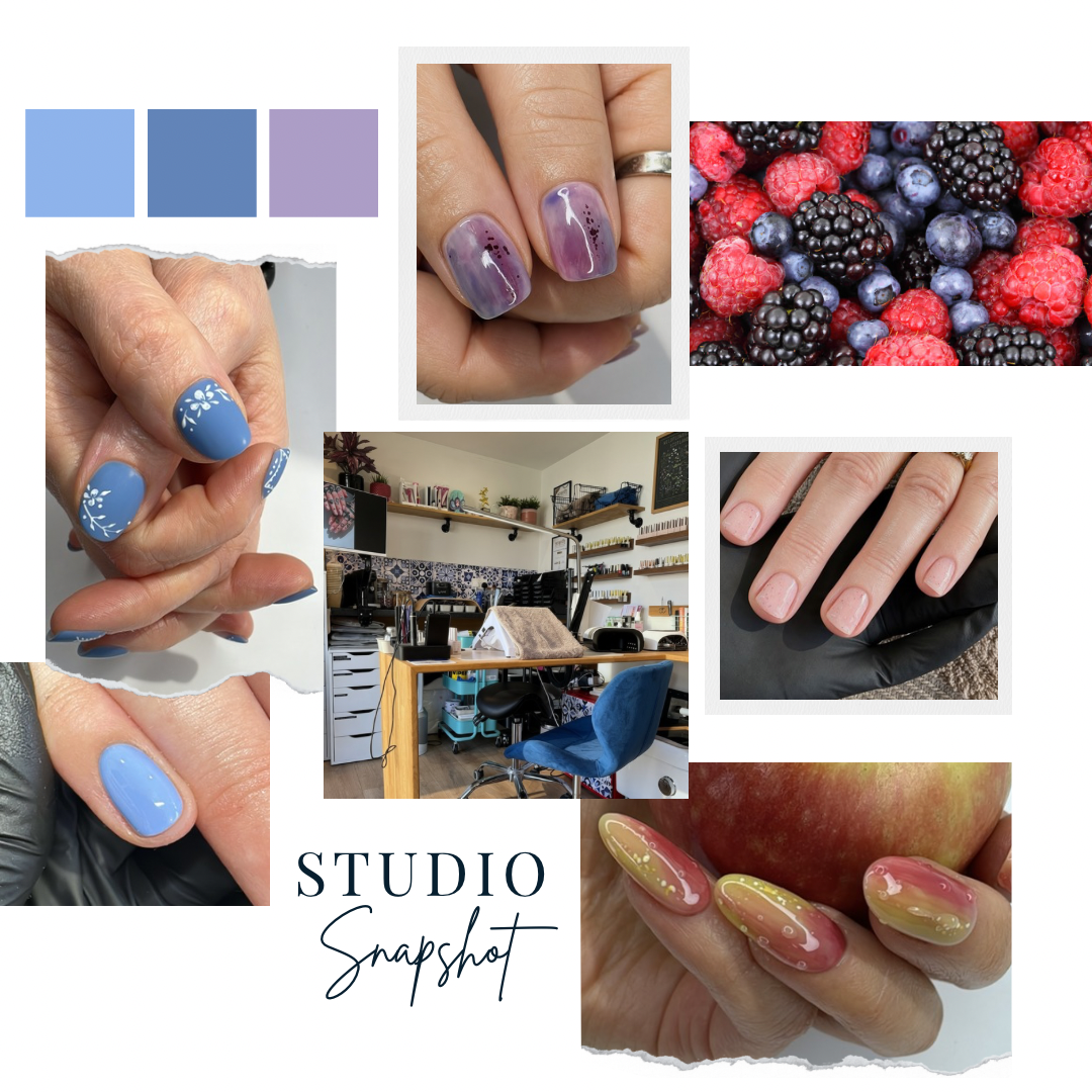 Studio snapshot