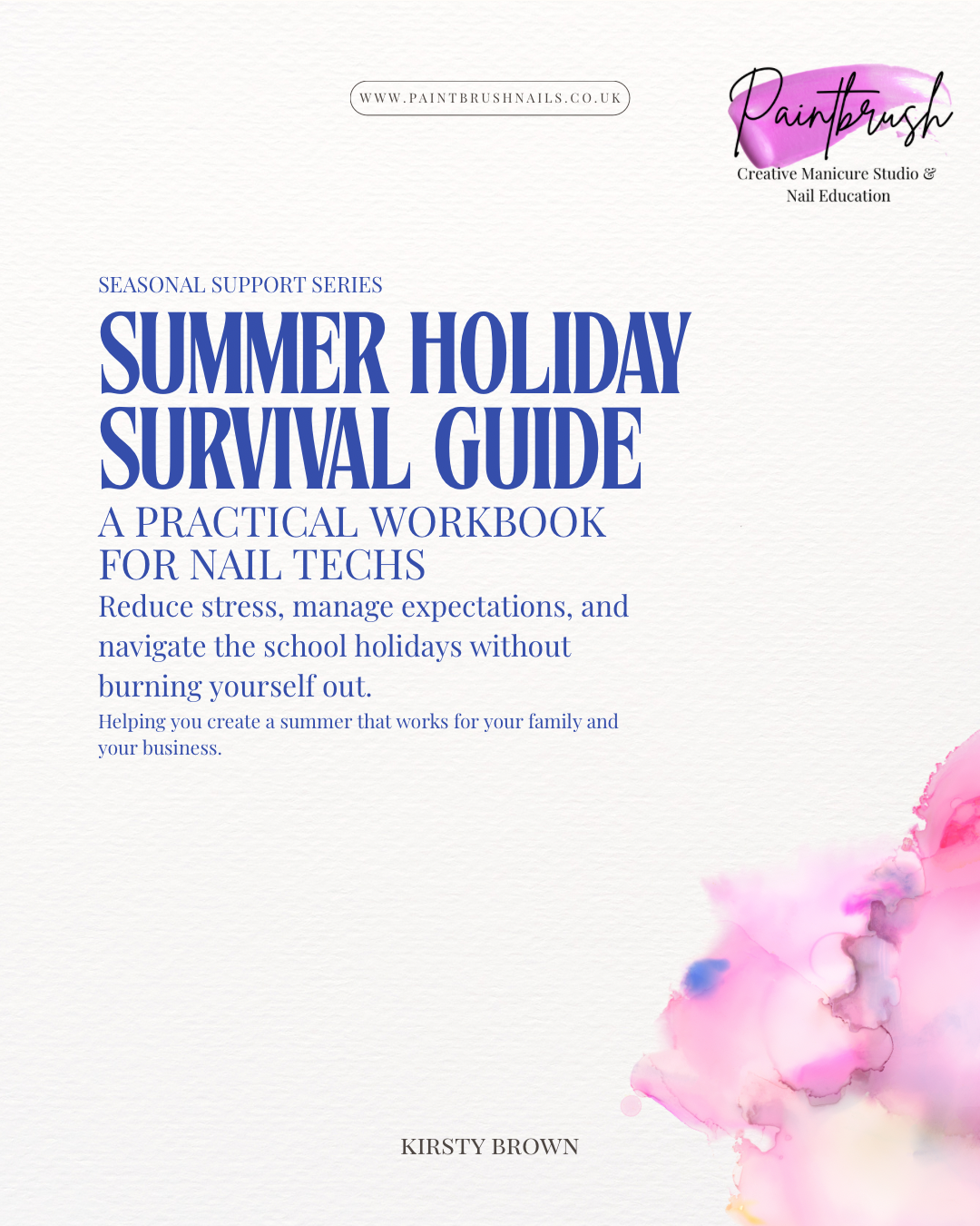 Summer Holiday Survival Guide.png