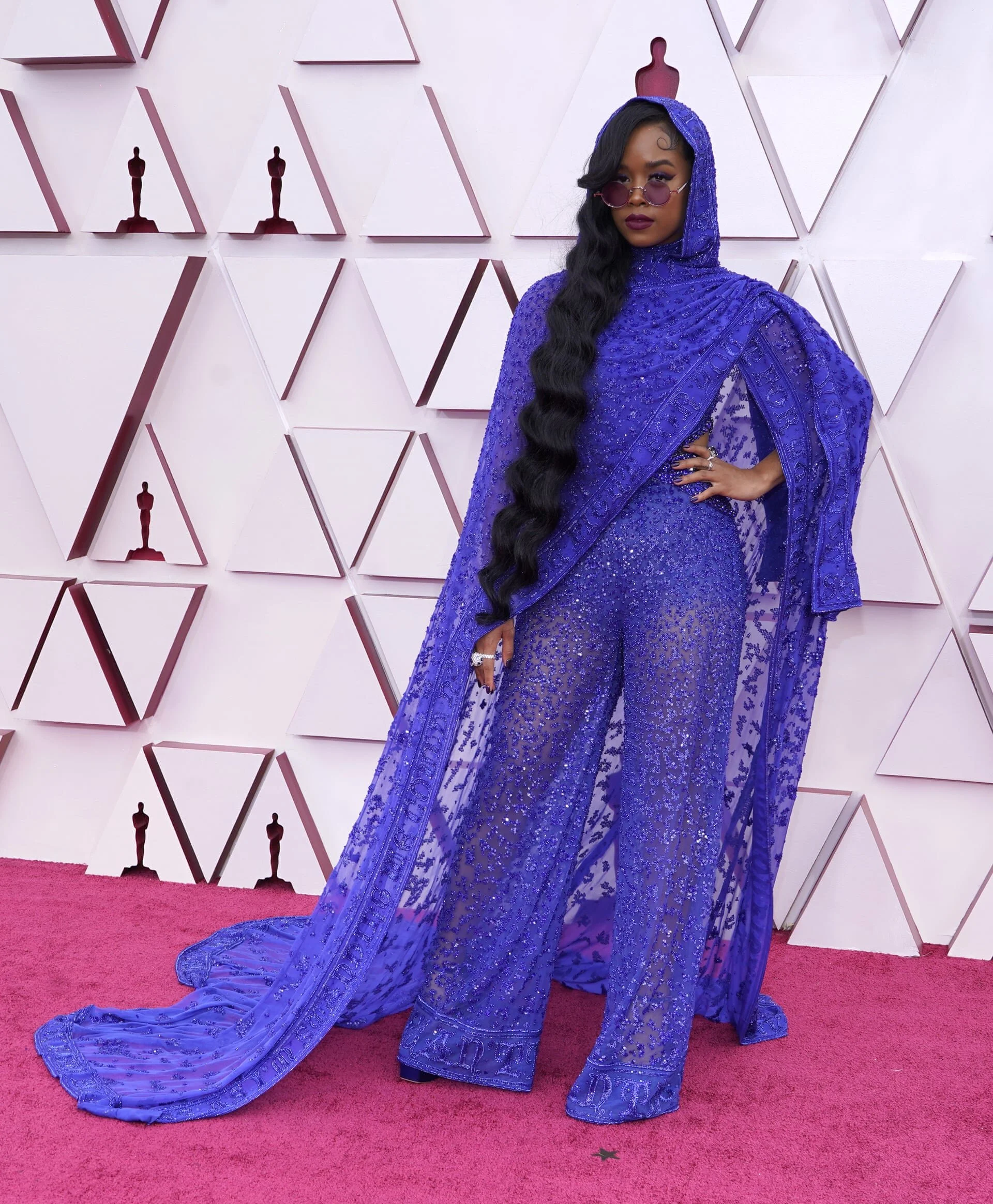 CREDIT: Photographer Chris Pizzello courtesy of AP