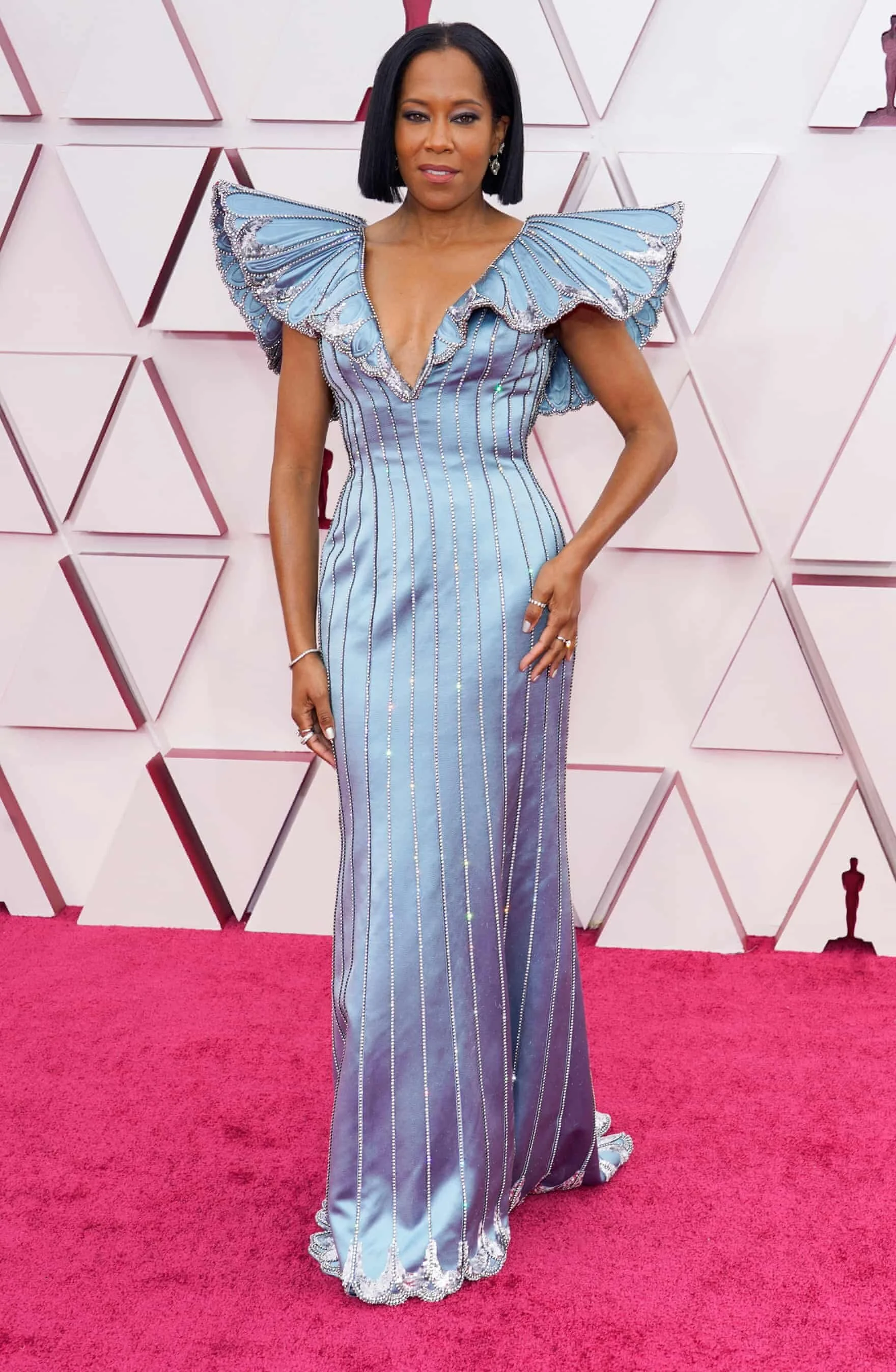 CREDIT: Courtesy of Reuters