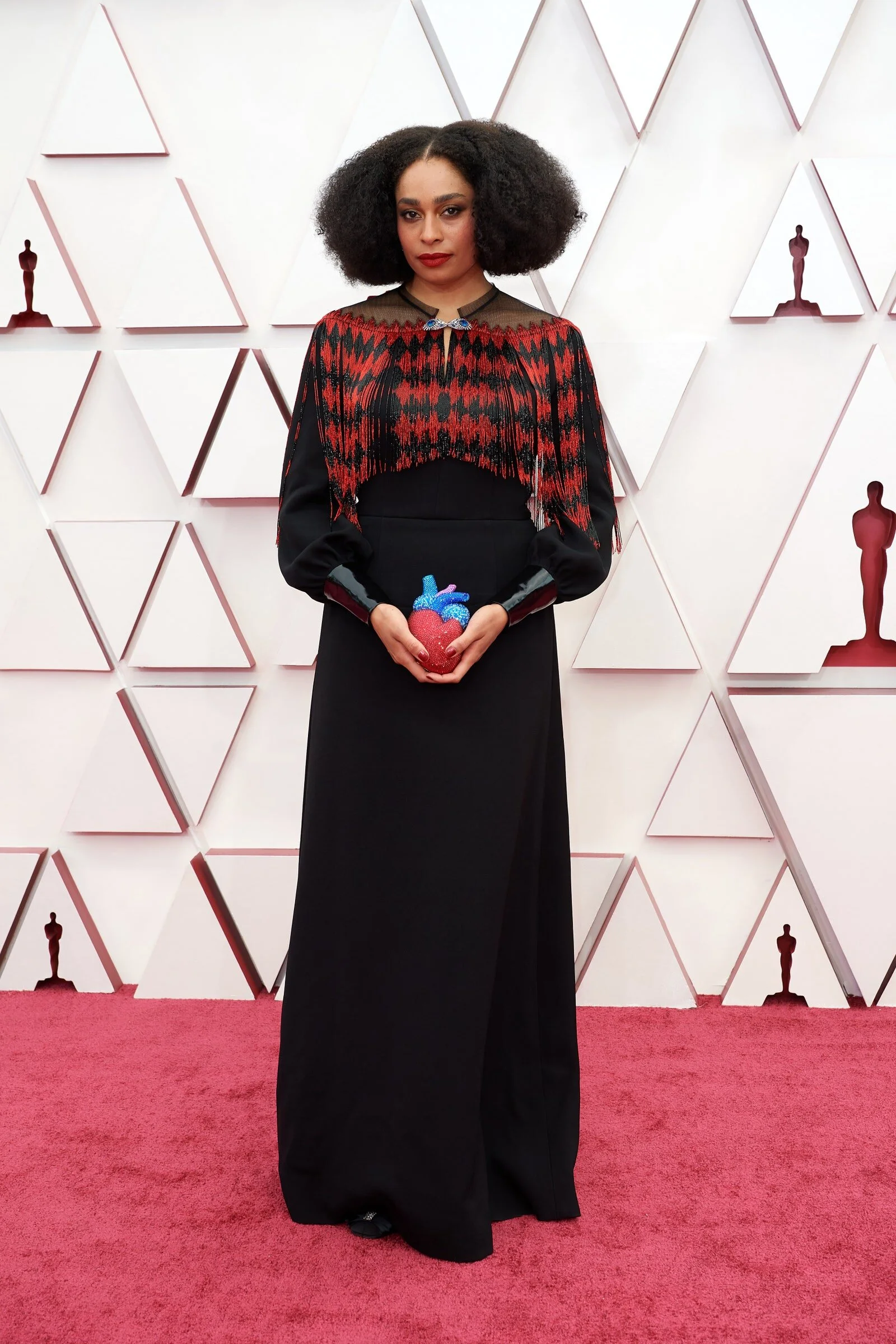 CREDIT: Courtesy of Handout