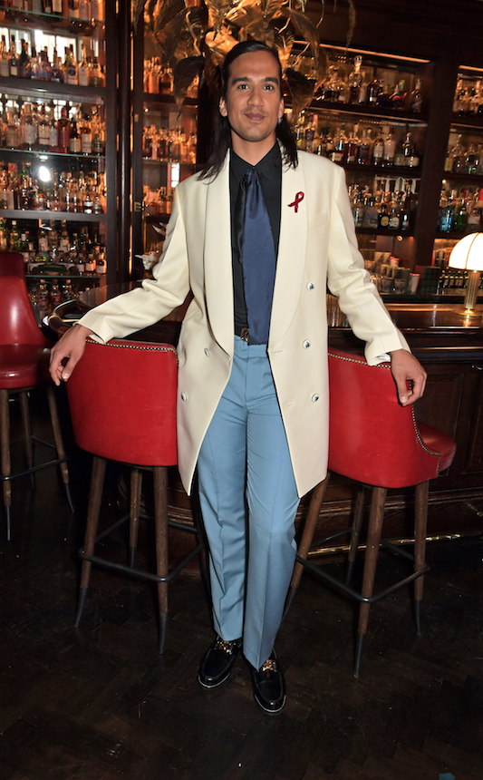 CREDIT: Courtesy of Lanvin