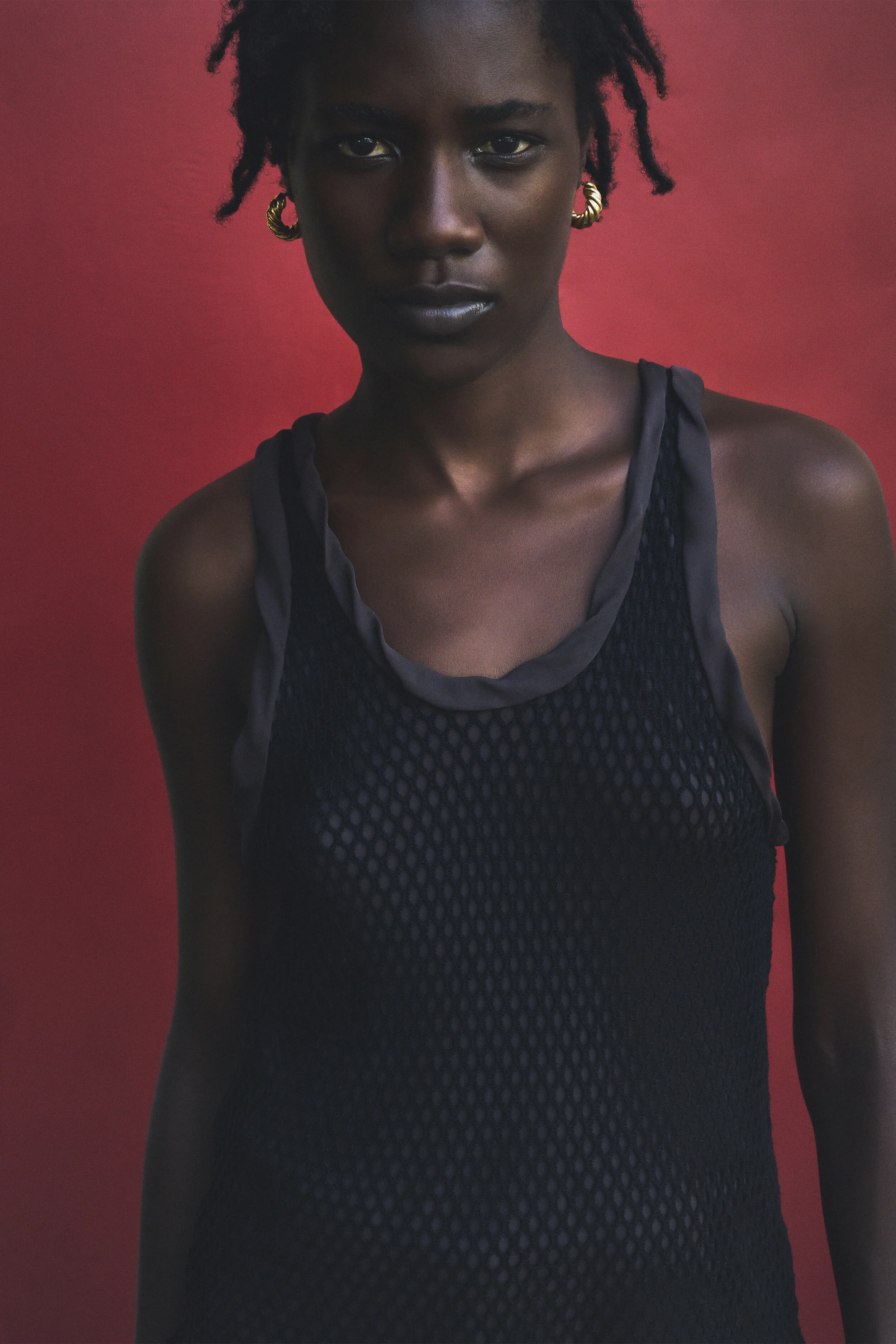 Rachel Scott’s New Line, Diotima, exalts Jamaican Culture and Craft