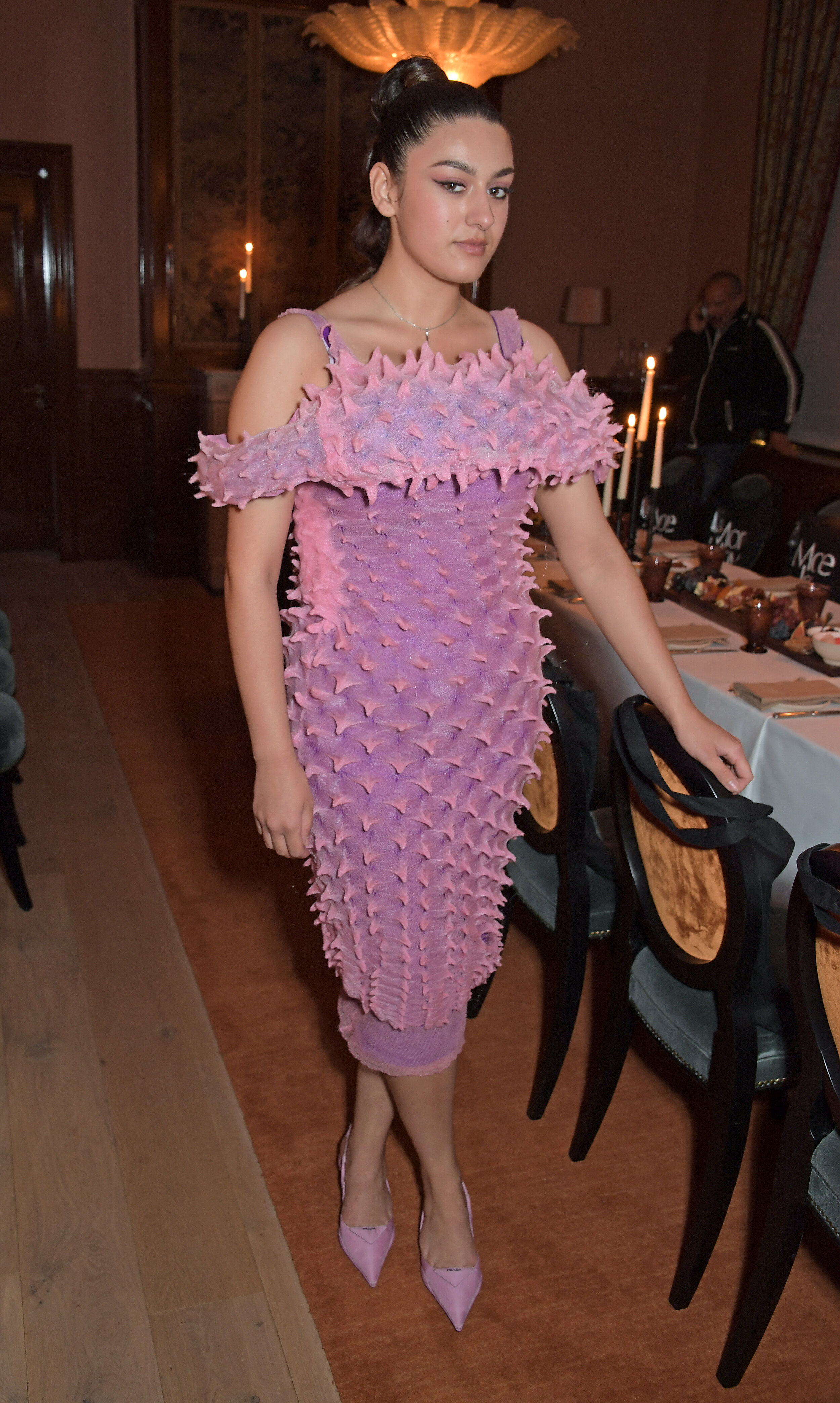 Amelia White at the Perfect Magazine and Christopher Kane More Joy Dinner At NoMad London16.jpg