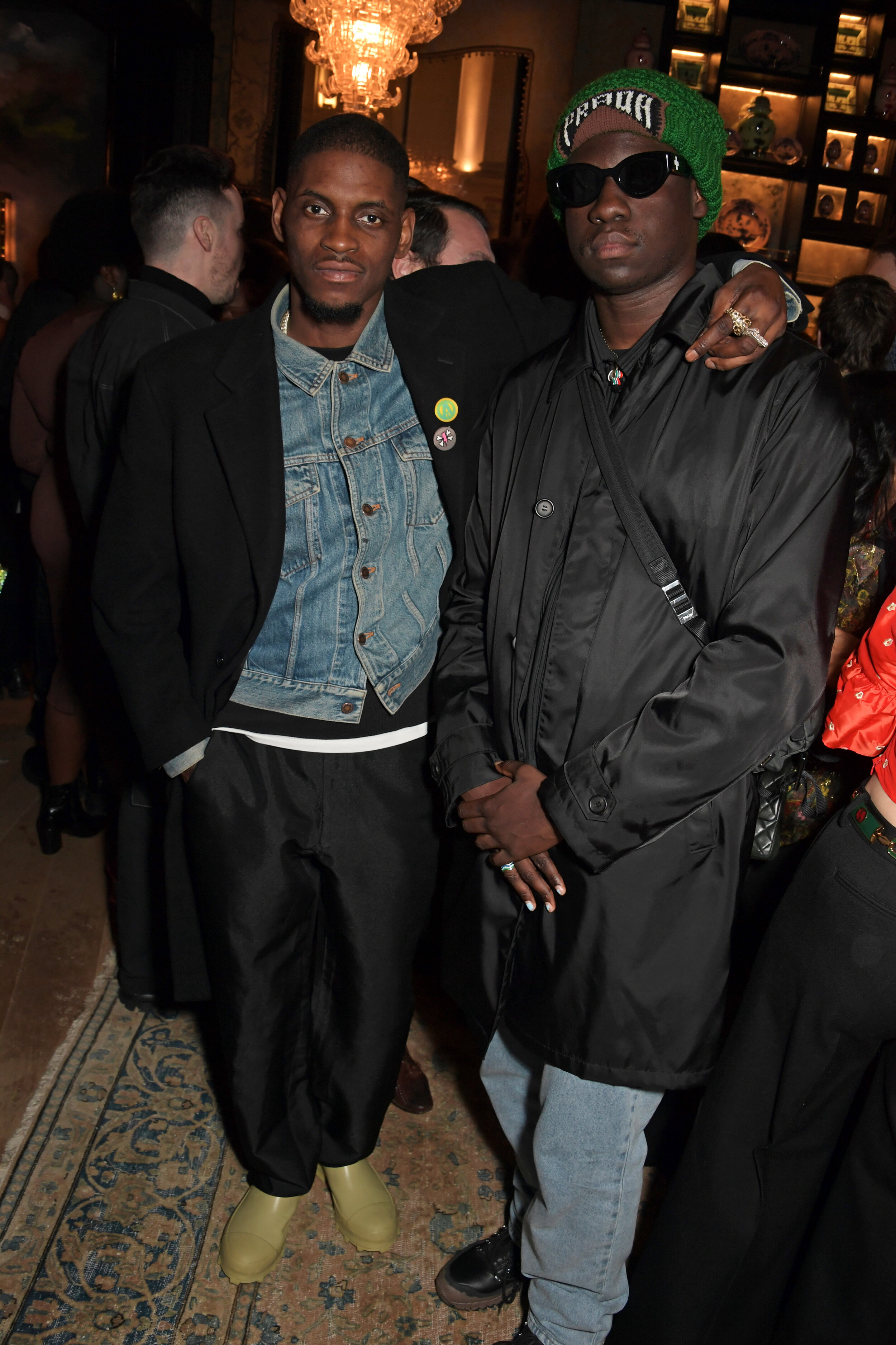 ASAP Nast and guest at the Perfect Magazine and NoMad London Fashion Week Party68.jpg