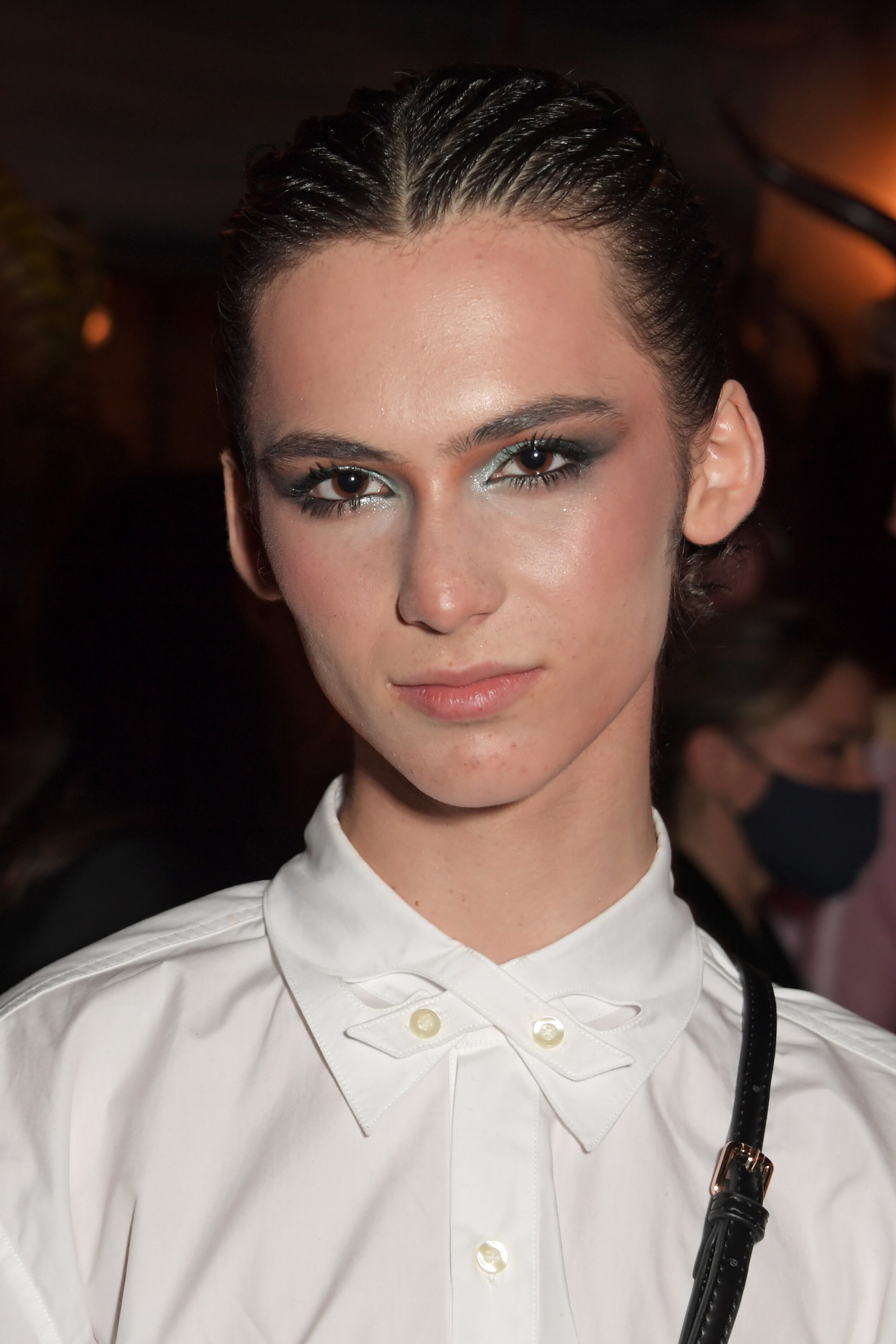 Emil Warren at the Perfect Magazine and NoMad London Fashion Week Party146.jpg