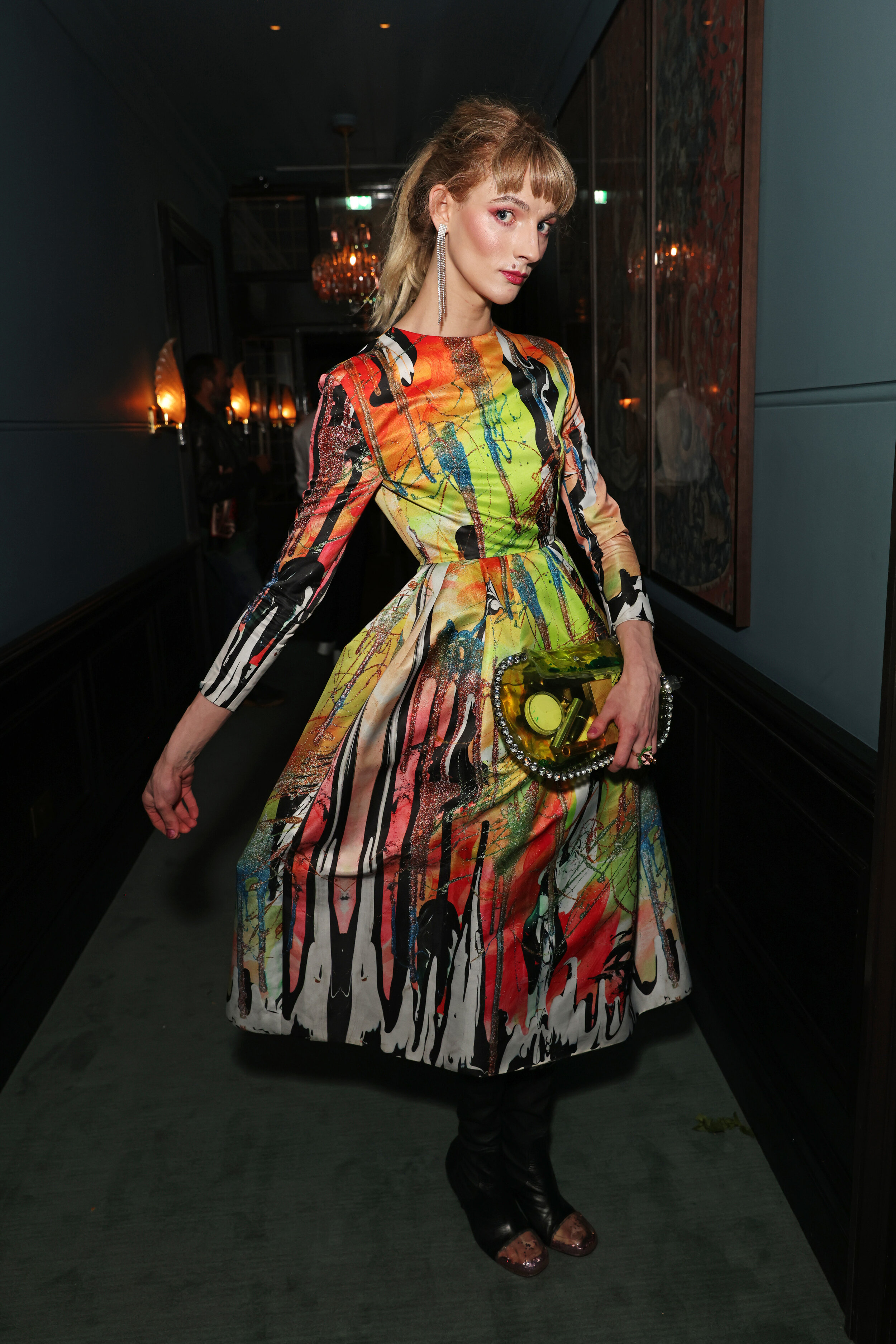 Josephine Jones at the Perfect Magazine and NoMad London Fashion Week Party114.jpg