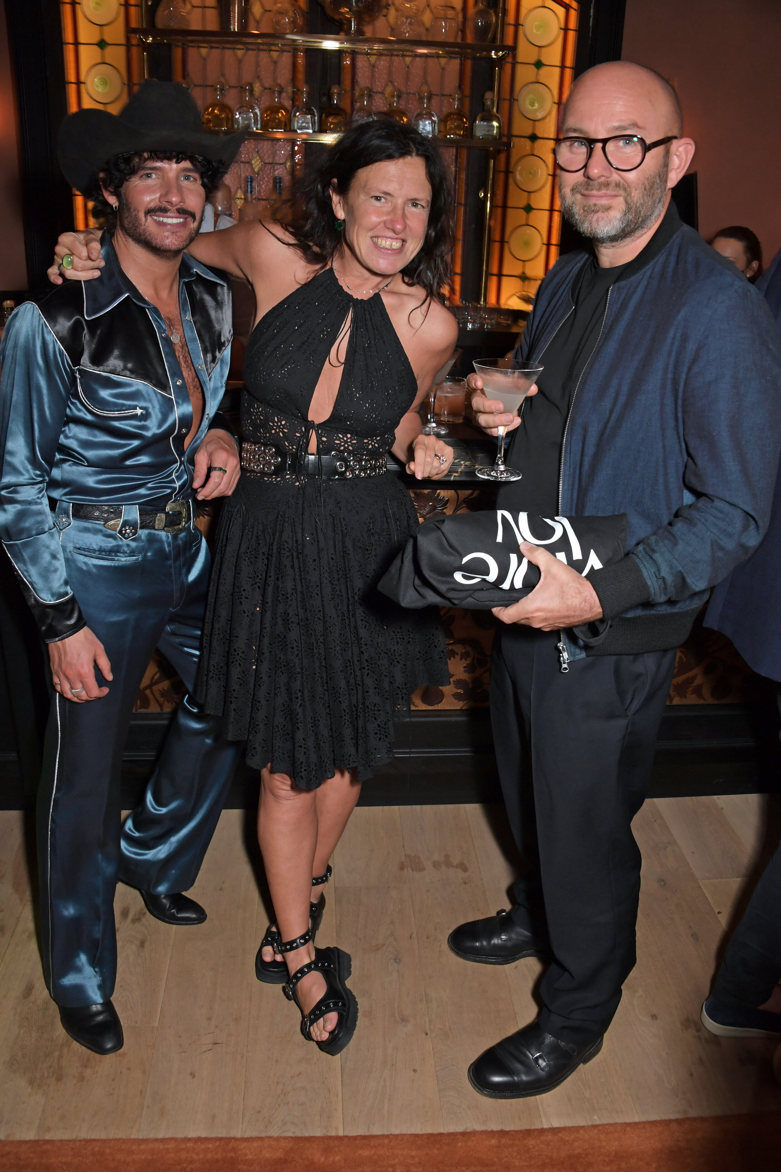 Luke Day,Katie Grand and Solve Sundsbo at the Perfect Magazine and NoMad London Fashion Week Party122.jpg