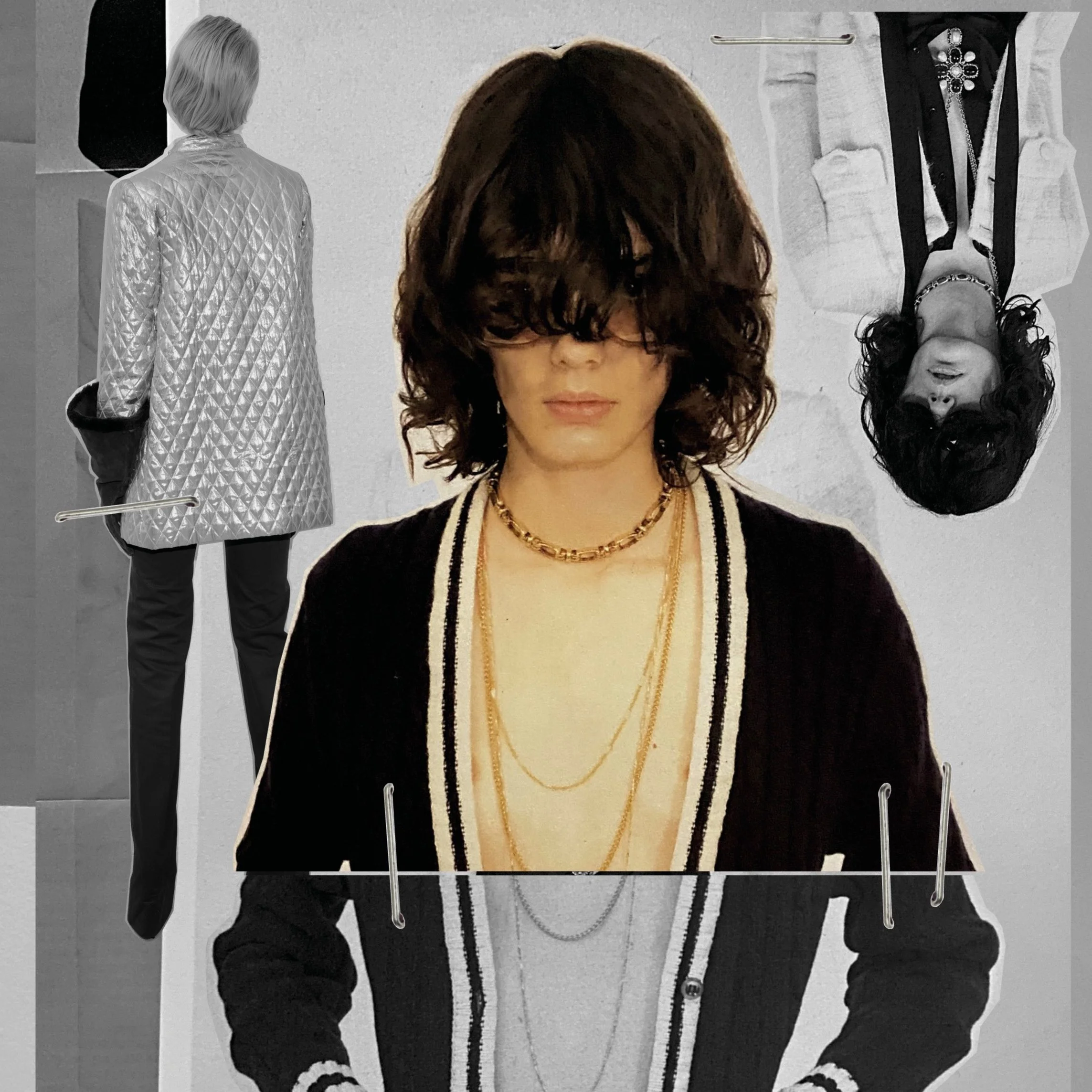 From YSL to Saint Laurent: celebrating the fashion house’s 60th anniversary.