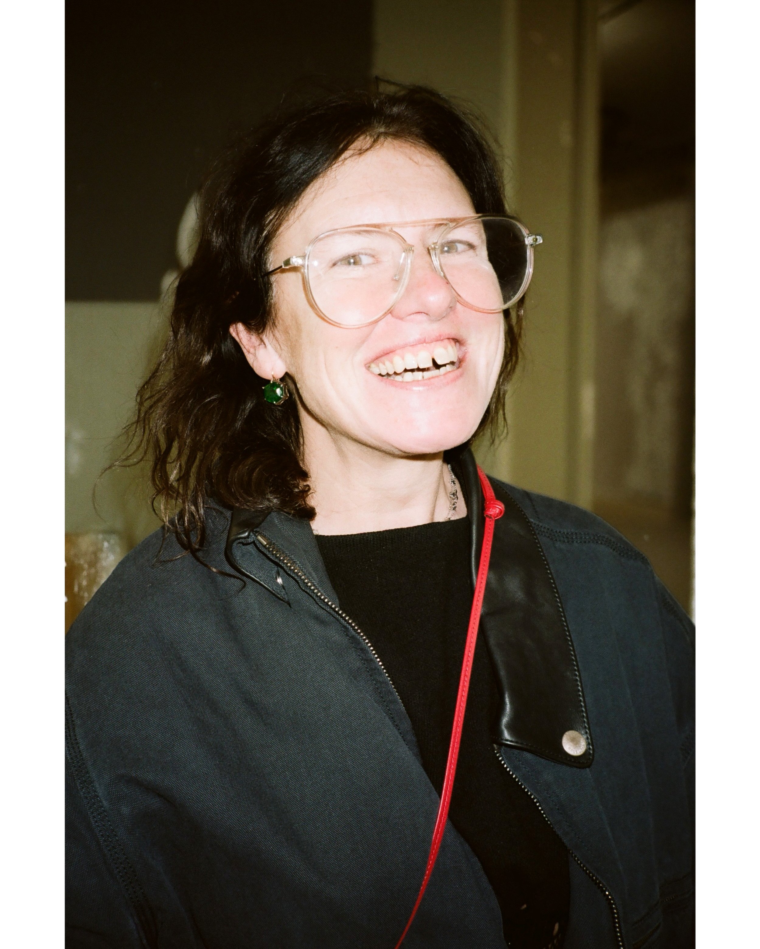  PHOTOGRAPHY: NATHAN ROSEN 