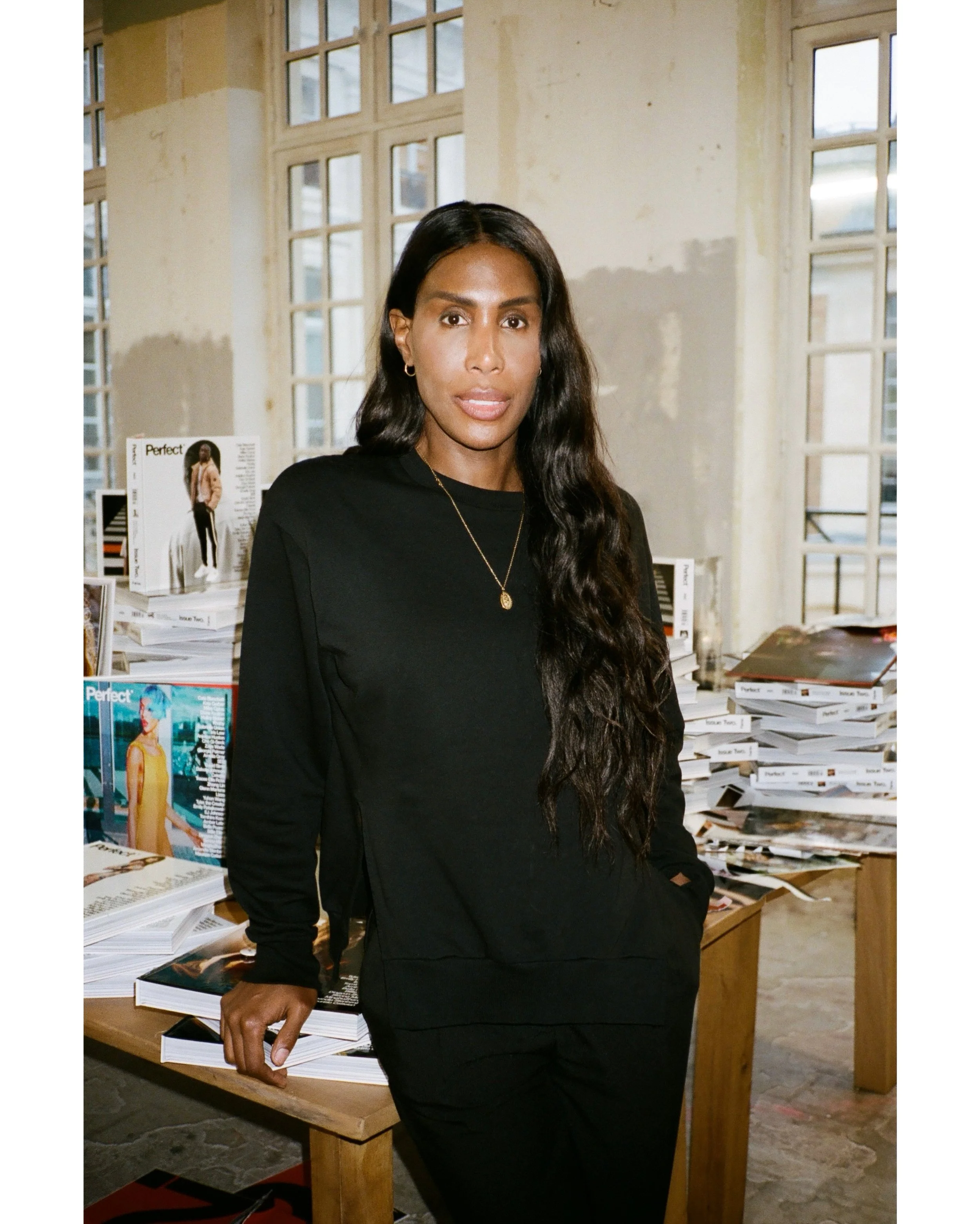  PHOTOGRAPHY: NATHAN ROSEN 