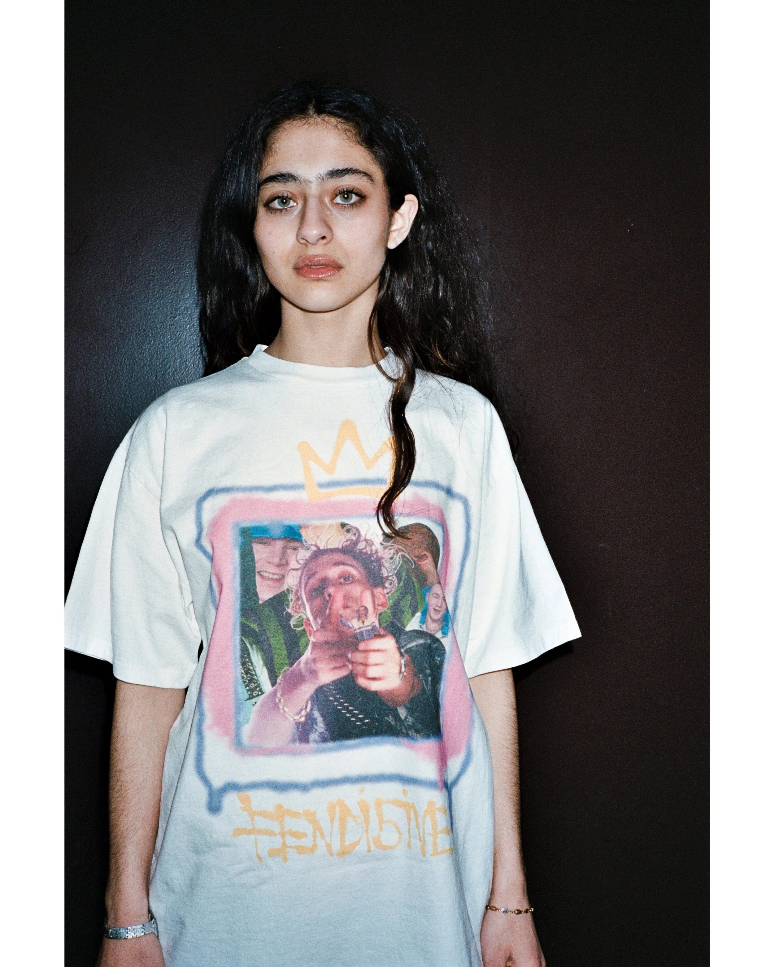  PHOTOGRAPHY: NATHAN ROSEN 