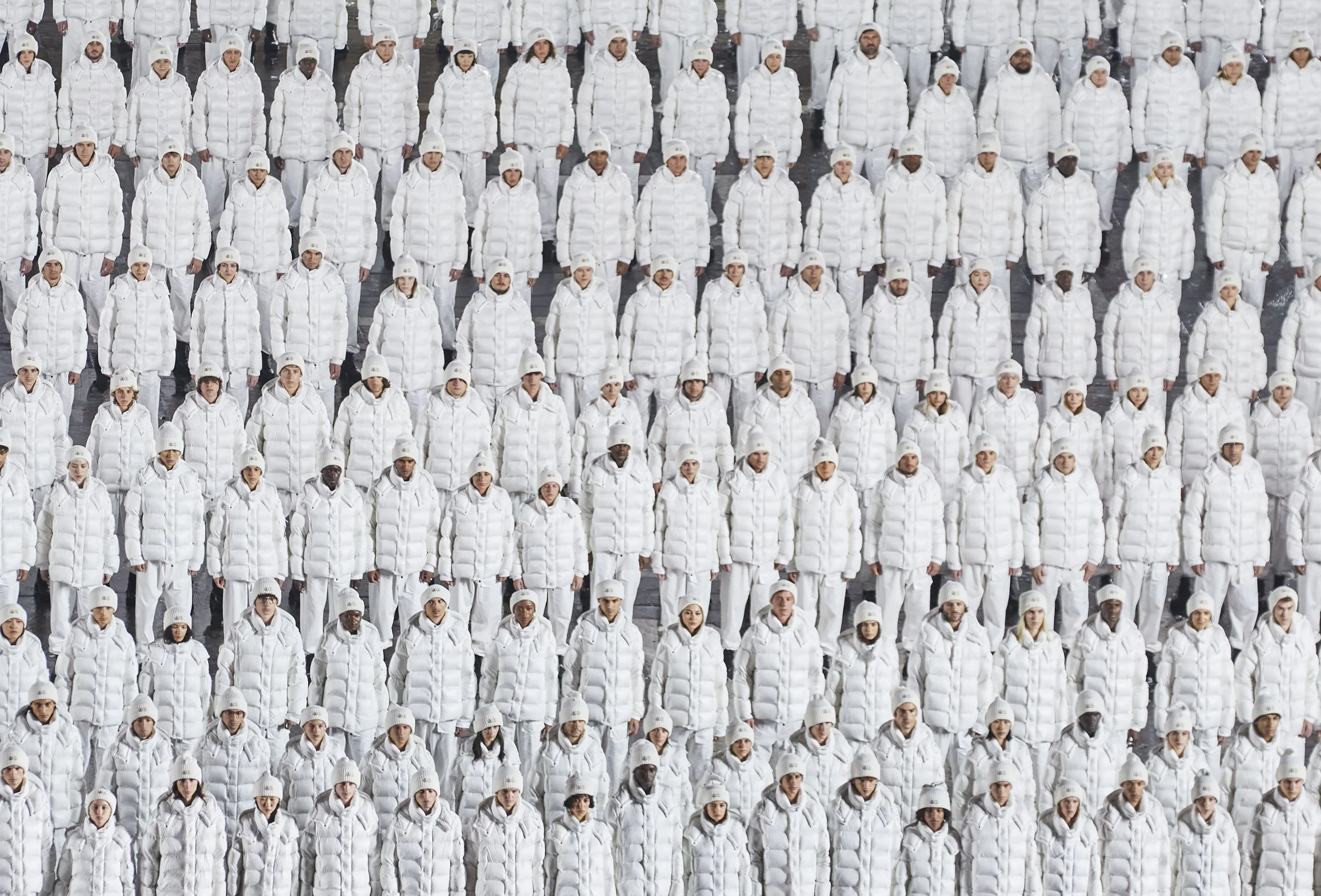 Perfect stand-out moments from Milan Fashion week SS23
