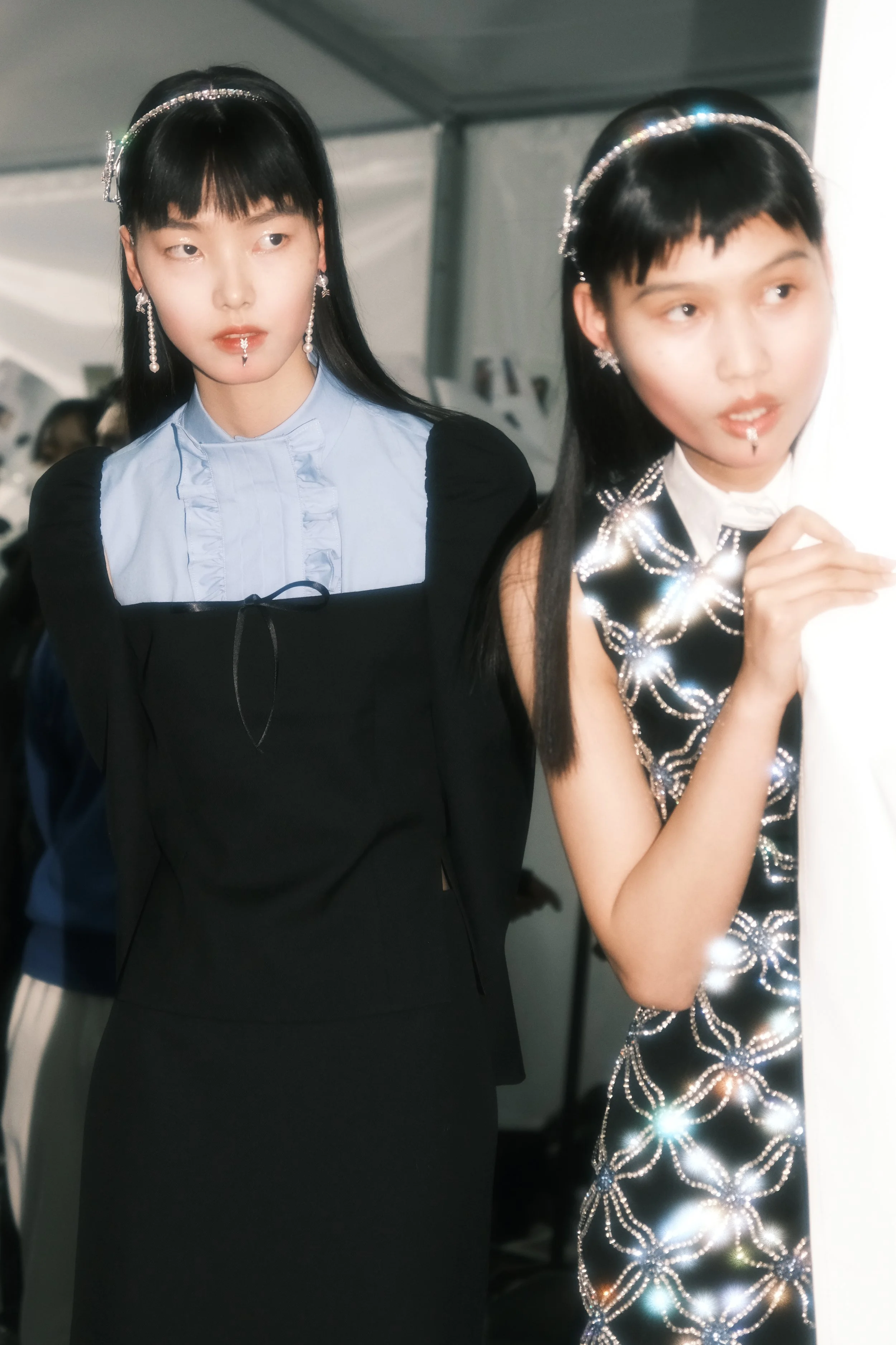 9+ Shushu Tong Dress