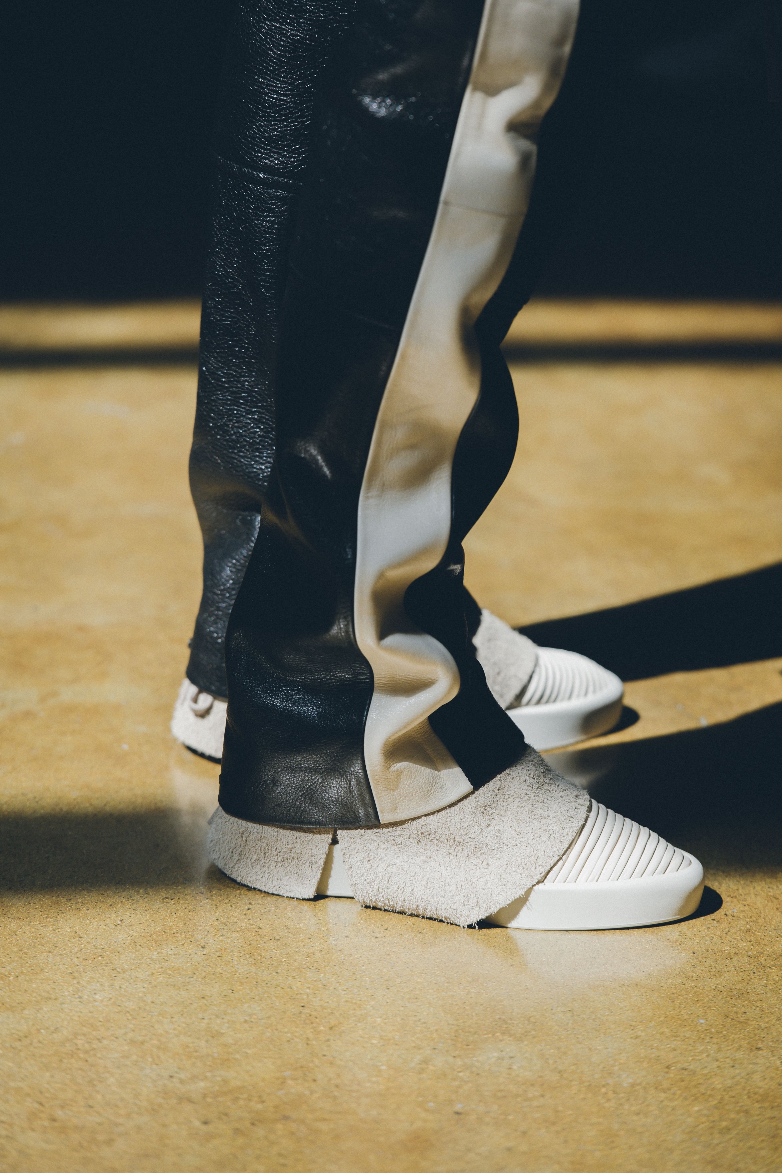 Fear of God's two-year process on developing its footwear, and how