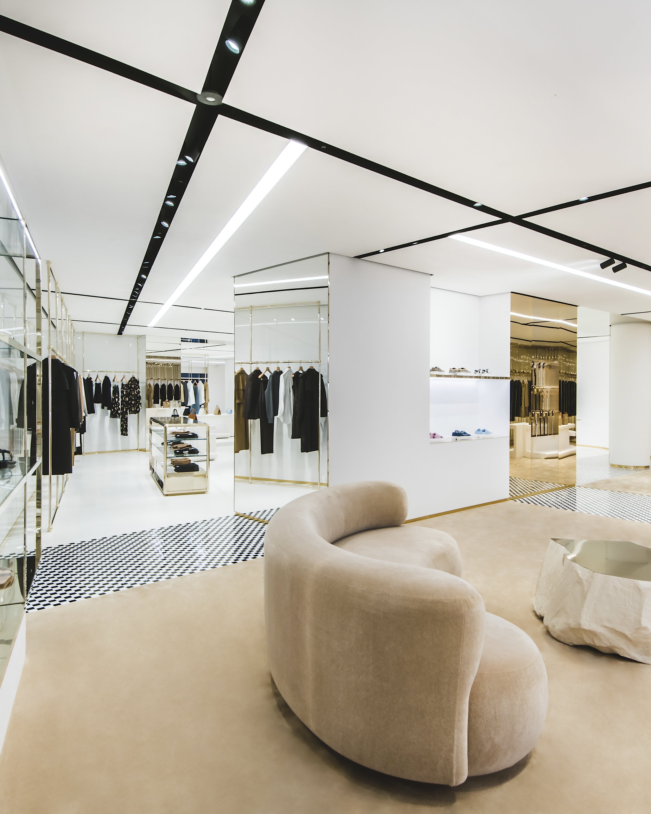 Discover Dior's New Iconic Address on Sloane Street