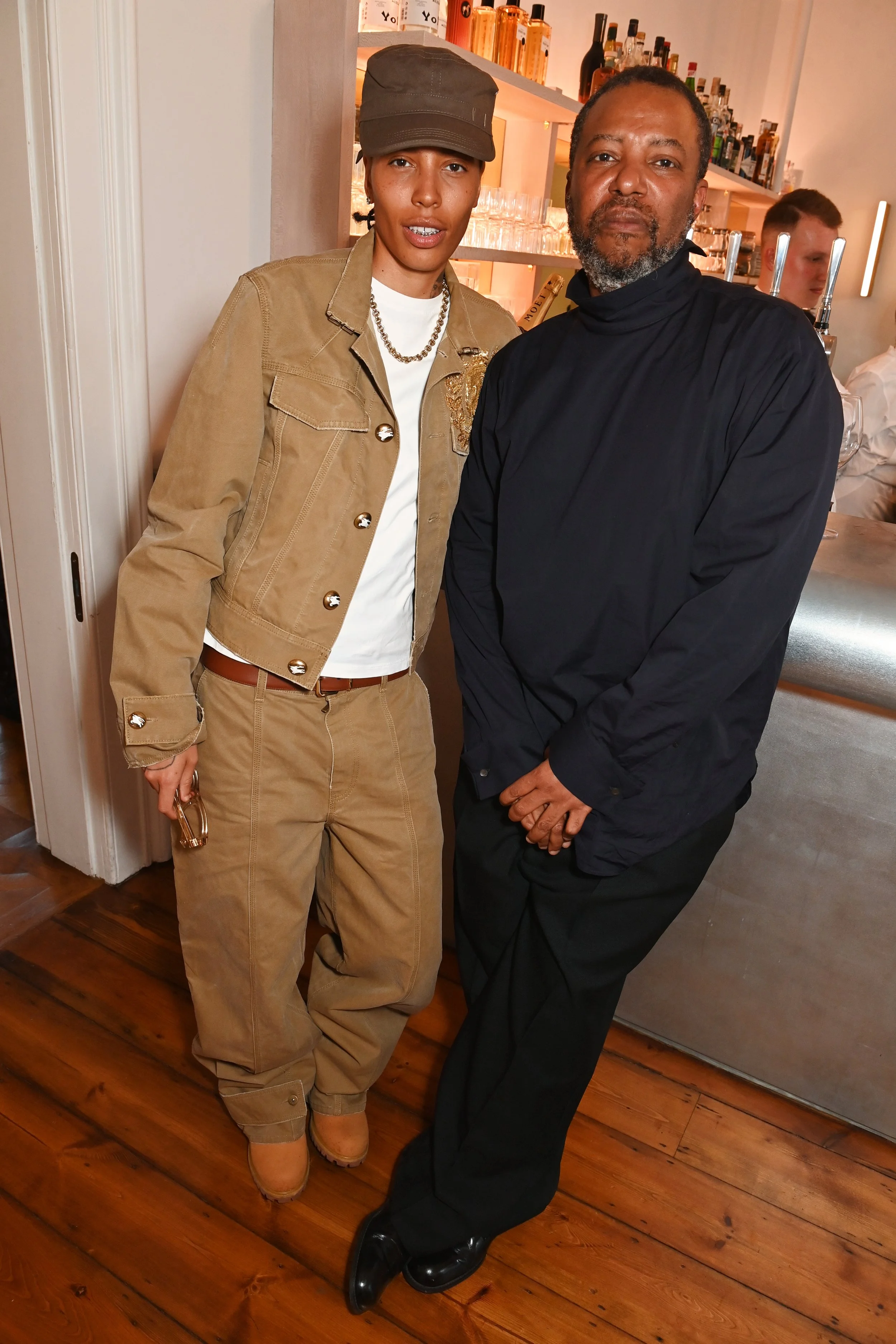 Kai-Isaiah Jamal and Edward Buchanan014.JPG