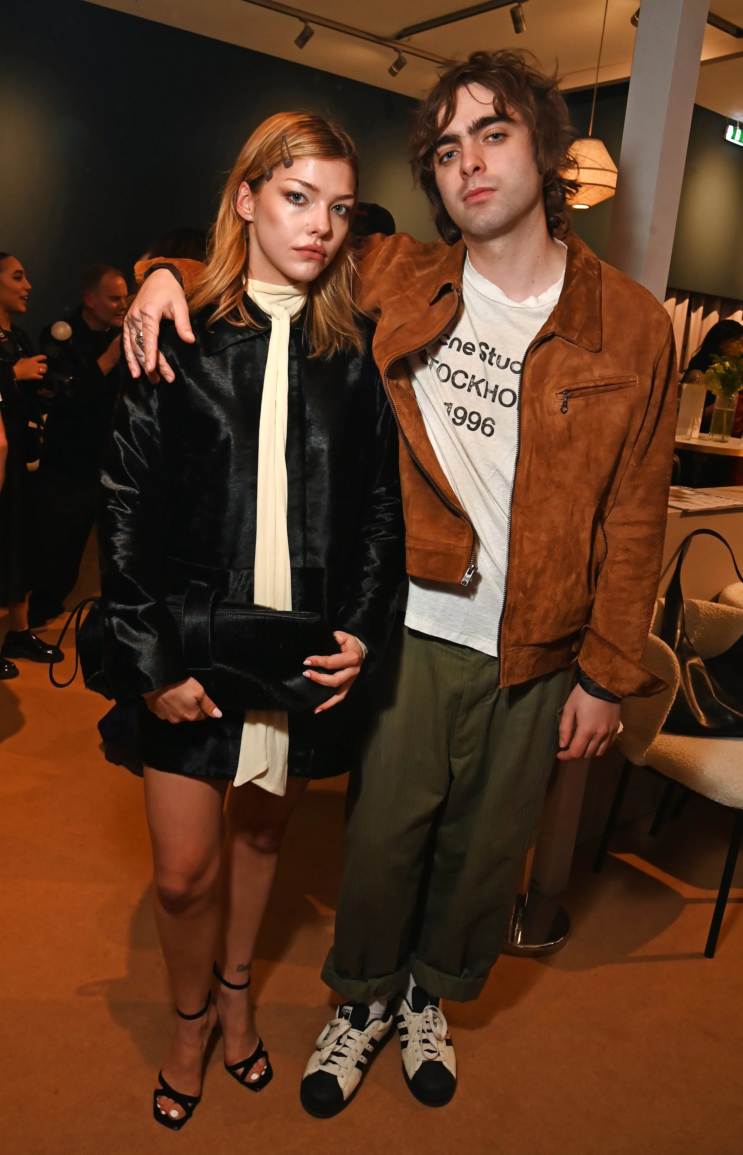 Isobel Richmond and Lennon Gallagher114.JPG